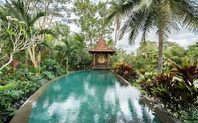 Villa Uma Anyar- Joglo Uma